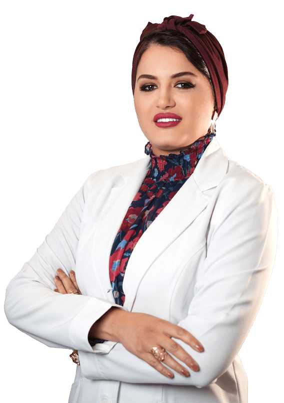 Dr. Maha Atef