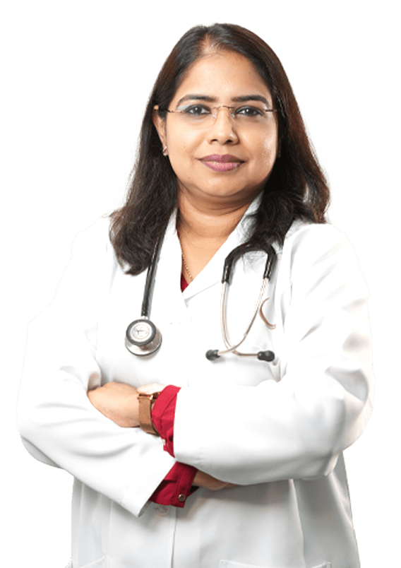 Dr. Naziya Muhammed Suhail