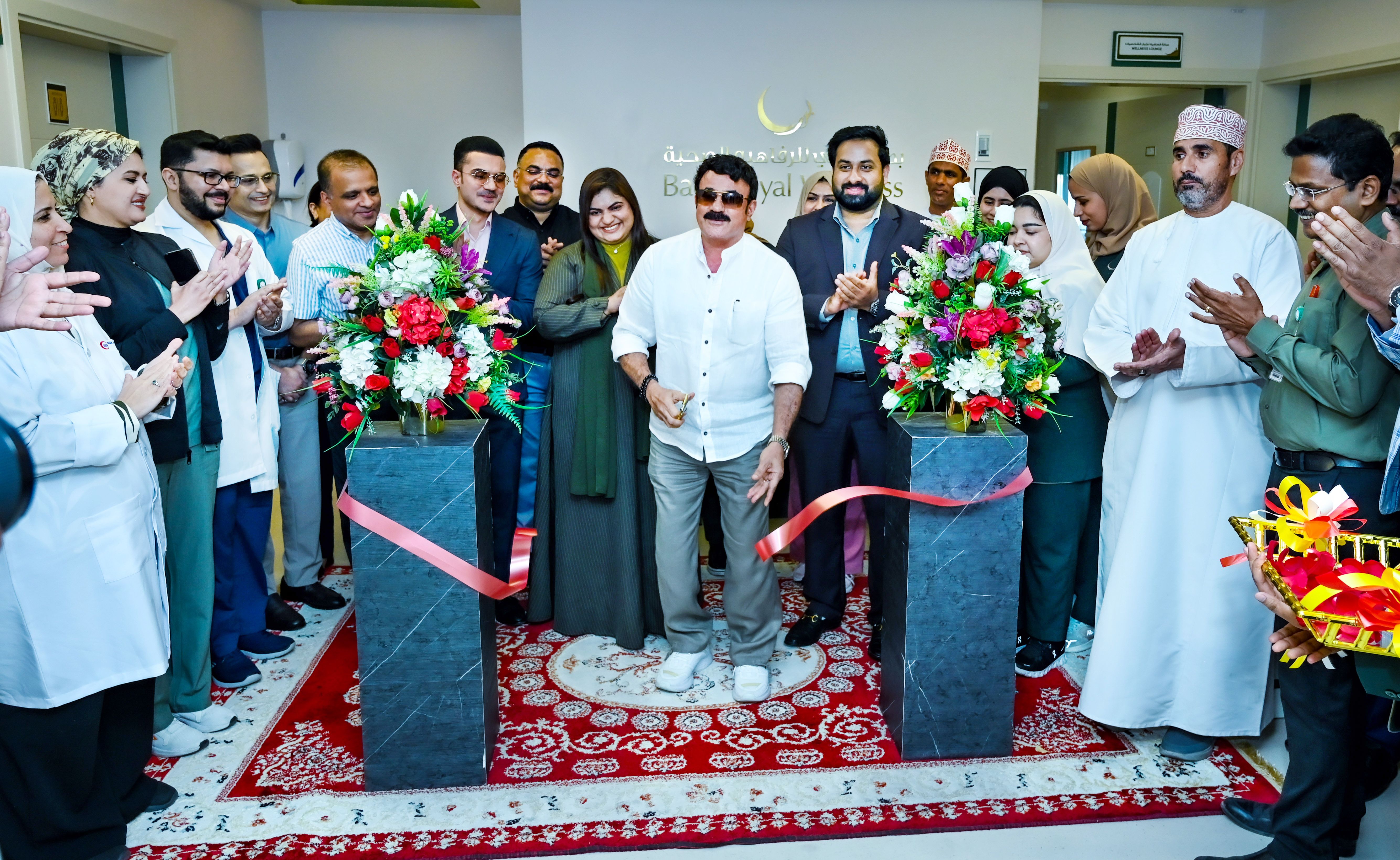 Badr Al Samaa Royal Hospital Launches ‘Badr Royal Wellness’ – A Dedicated Centre for Preventive Health Screening