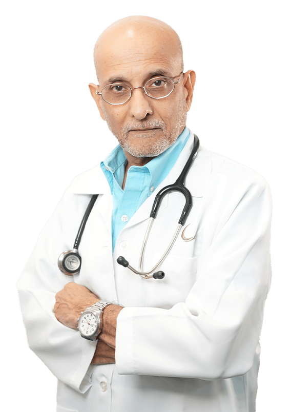 Dr. Avirat Vaishnav