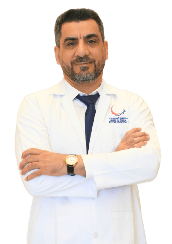 Dr. Hussein Sakr
