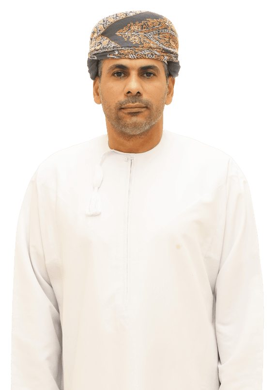 Dr. Khalid Al Rawahi