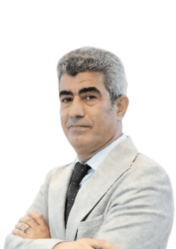 Dr. Lotfolah Keivani