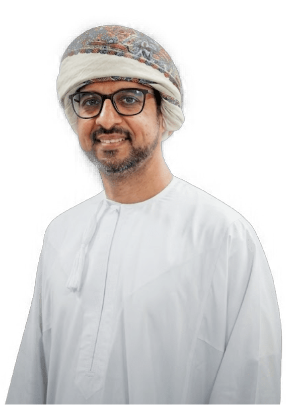 Dr. Kumayl Hasan Al Lawati