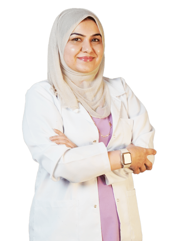 Dr. Misbah Mahmood