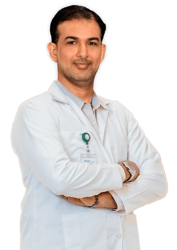 Dr. Abdullah Al Rawahi